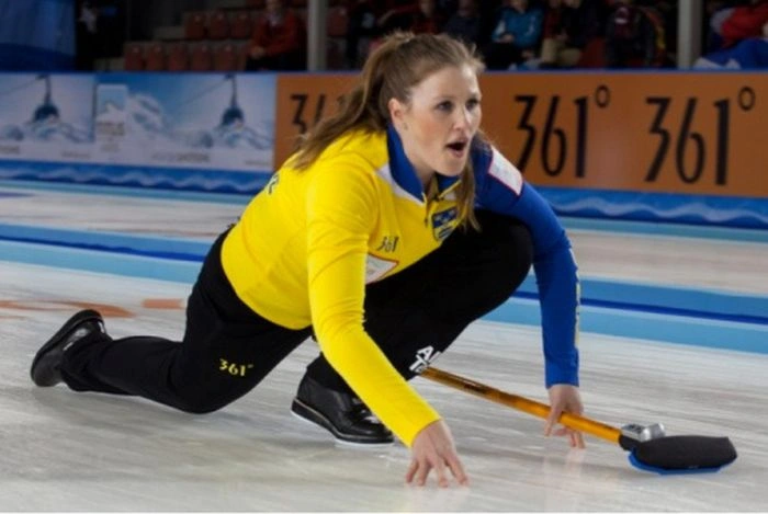 Дівчата з Олімпіади в Сочі (154 фото) – фото 18