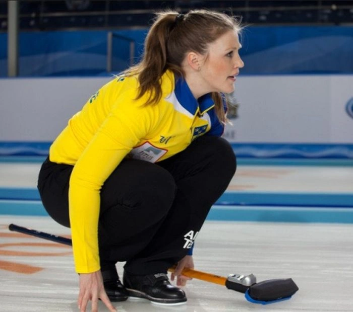 Дівчата з Олімпіади в Сочі (154 фото) – фото 19