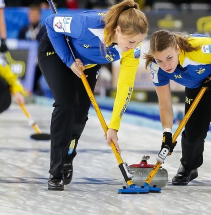 Дівчата з Олімпіади в Сочі (154 фото) – фото 20