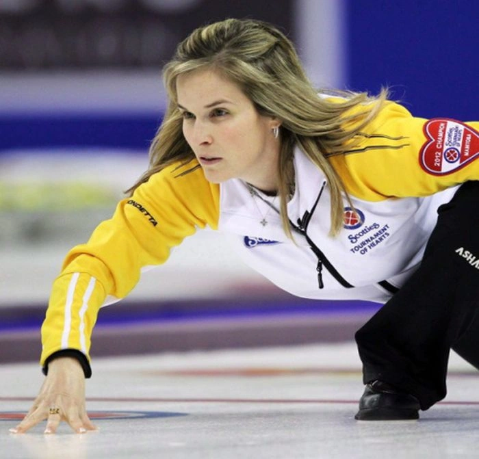 Дівчата з Олімпіади в Сочі (154 фото) – фото 21