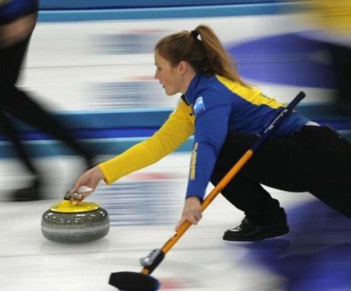 Дівчата з Олімпіади в Сочі (154 фото) – фото 22