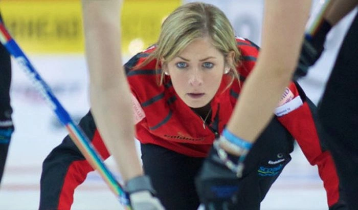 Дівчата з Олімпіади в Сочі (154 фото) – фото 23