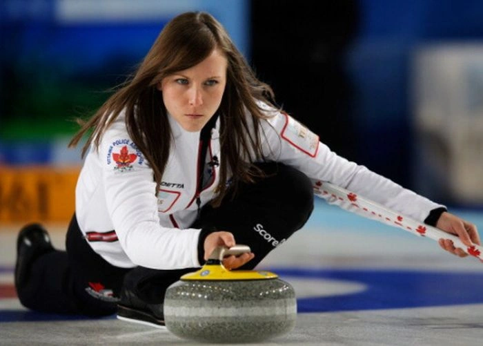 Дівчата з Олімпіади в Сочі (154 фото) – фото 24