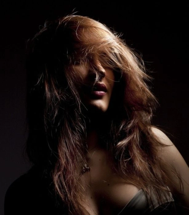 Дівчата з Олімпіади в Сочі (154 фото) – фото 26