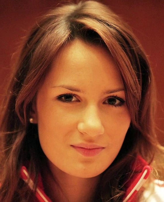 Дівчата з Олімпіади в Сочі (154 фото) – фото 30