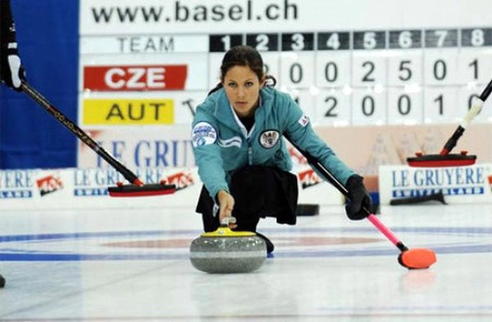 Дівчата з Олімпіади в Сочі (154 фото) – фото 32