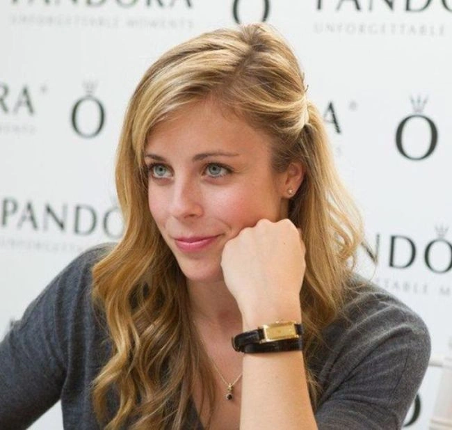 Дівчата з Олімпіади в Сочі (154 фото) – фото 34