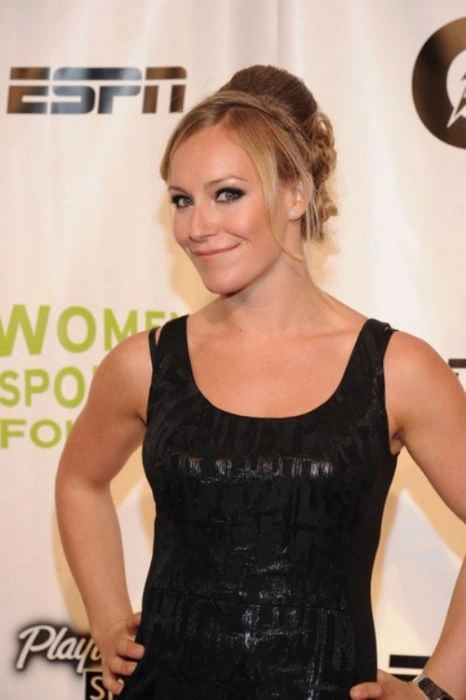 Дівчата з Олімпіади в Сочі (154 фото) – фото 36