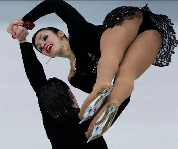 Дівчата з Олімпіади в Сочі (154 фото) – фото 49