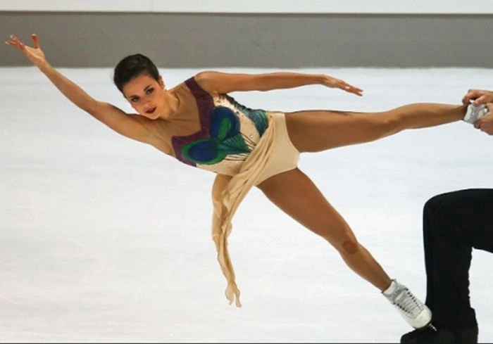 Дівчата з Олімпіади в Сочі (154 фото) – фото 51