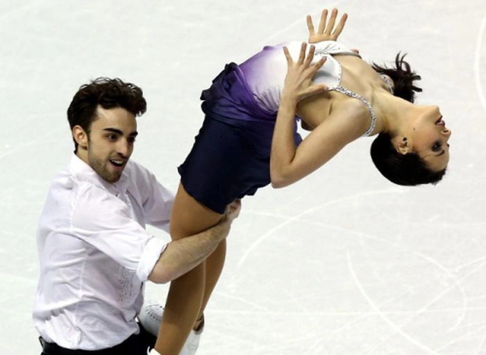 Дівчата з Олімпіади в Сочі (154 фото) – фото 52