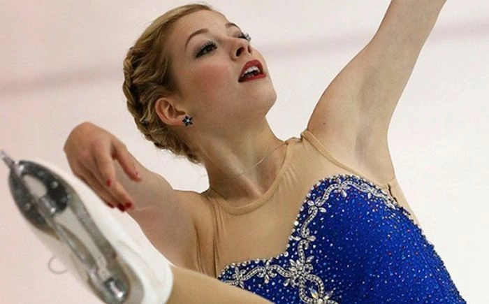 Дівчата з Олімпіади в Сочі (154 фото) – фото 53