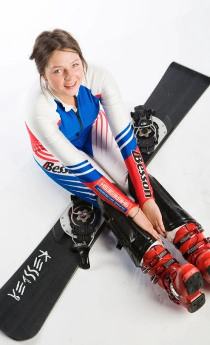 Дівчата з Олімпіади в Сочі (154 фото) – фото 65