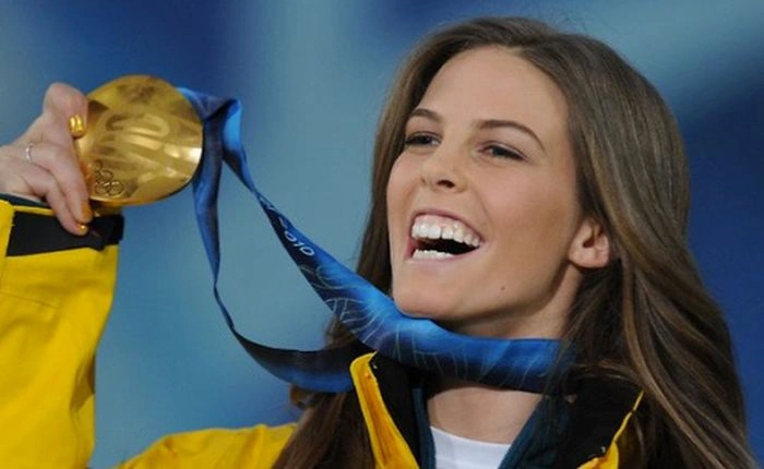 Дівчата з Олімпіади в Сочі (154 фото) – фото 71