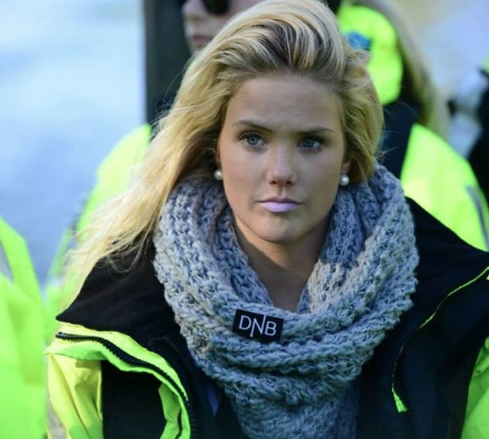 Дівчата з Олімпіади в Сочі (154 фото) – фото 76