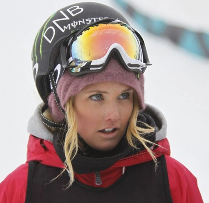 Дівчата з Олімпіади в Сочі (154 фото) – фото 78