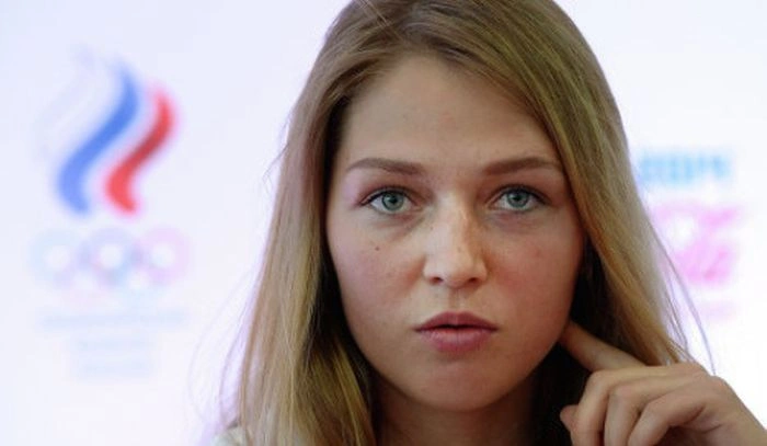 Дівчата з Олімпіади в Сочі (154 фото) – фото 79