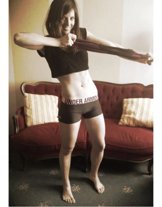 Дівчата з Олімпіади в Сочі (154 фото) – фото 82