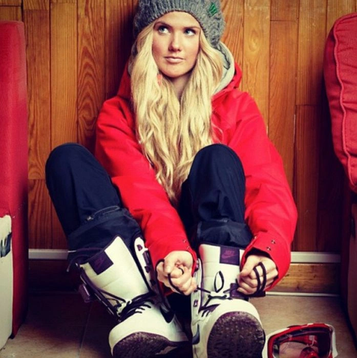 Дівчата з Олімпіади в Сочі (154 фото) – фото 83