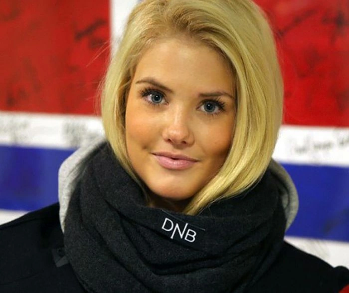 Дівчата з Олімпіади в Сочі (154 фото) – фото 84