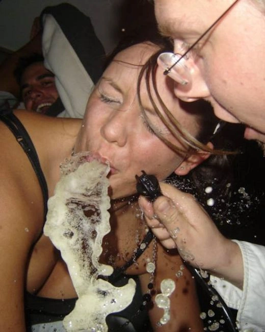 П'яні дівчата роблять дурні речі (40 фото) – фото 6