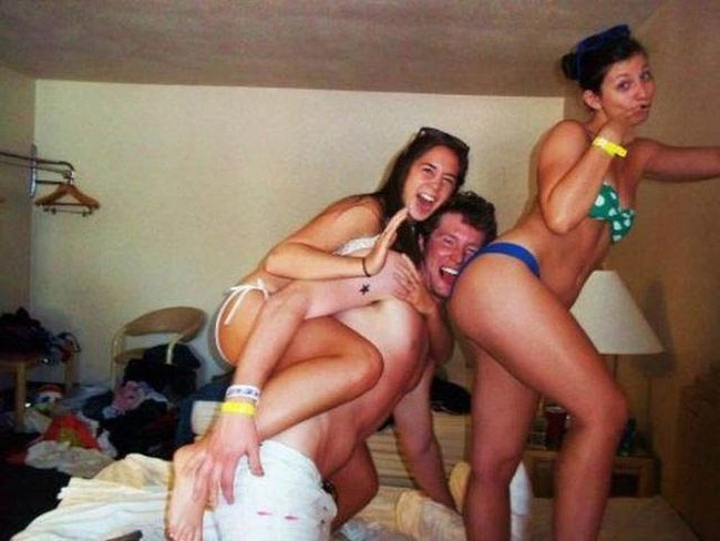 П'яні дівчата роблять дурні речі (40 фото) – фото 14