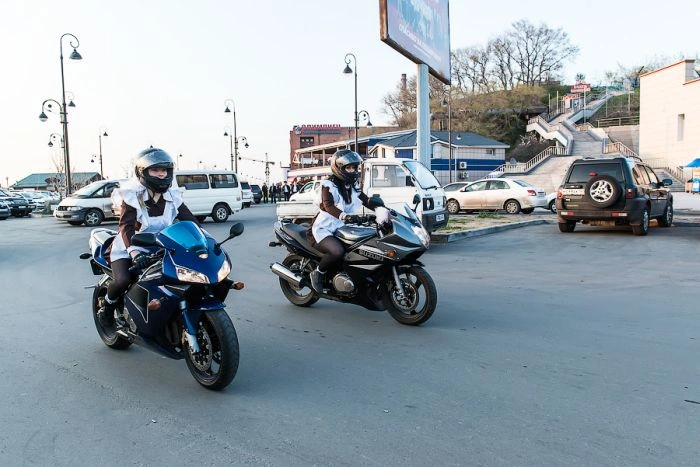 Випускниці вже не ті... (3 фото) – фото 2