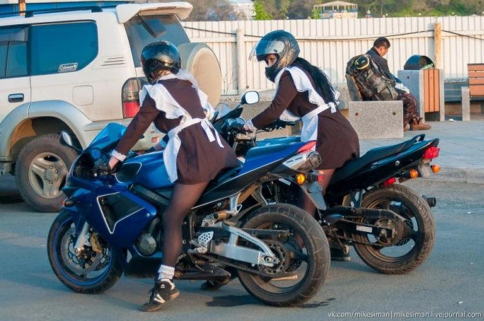 Випускниці вже не ті... (3 фото) – фото 3