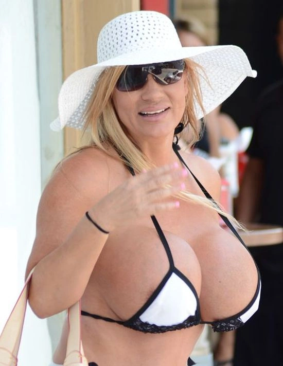 Про найбільшу грудку в світі (9 фото) – фото 1