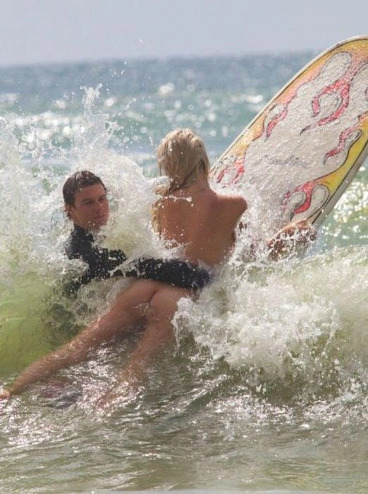 Непристойні зображення для дорослих. Частина 22 (49 фото) – фото 1