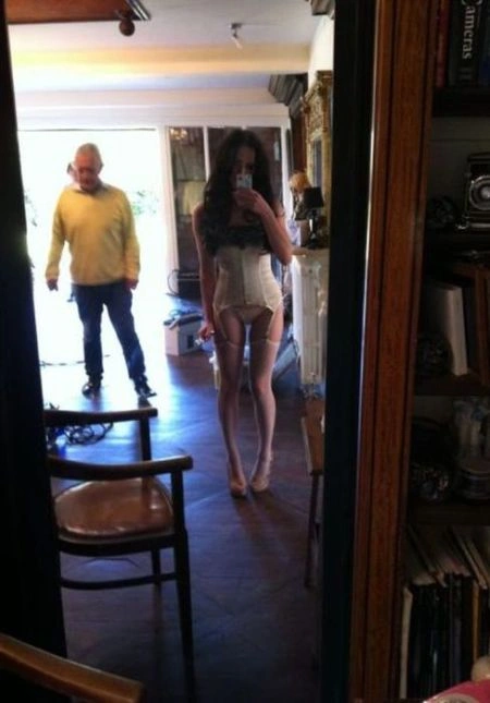 Непристойні зображення для дорослих. Частина 22 (49 фото) – фото 2