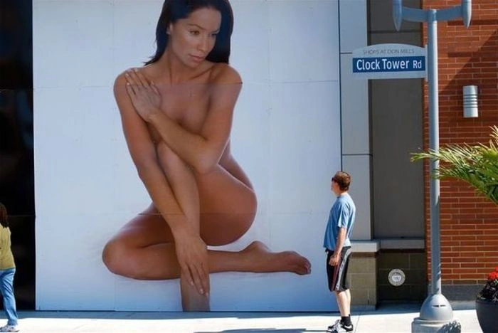 Непристойні зображення для дорослих. Частина 22 (49 фото) – фото 4