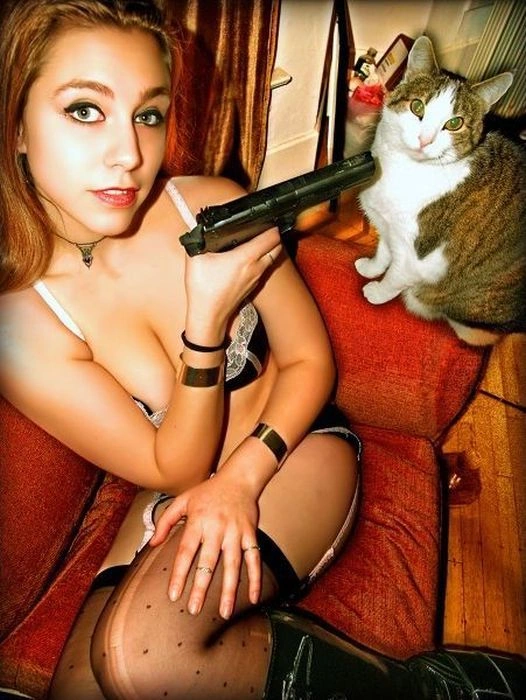 Непристойні зображення для дорослих. Частина 22 (49 фото) – фото 15