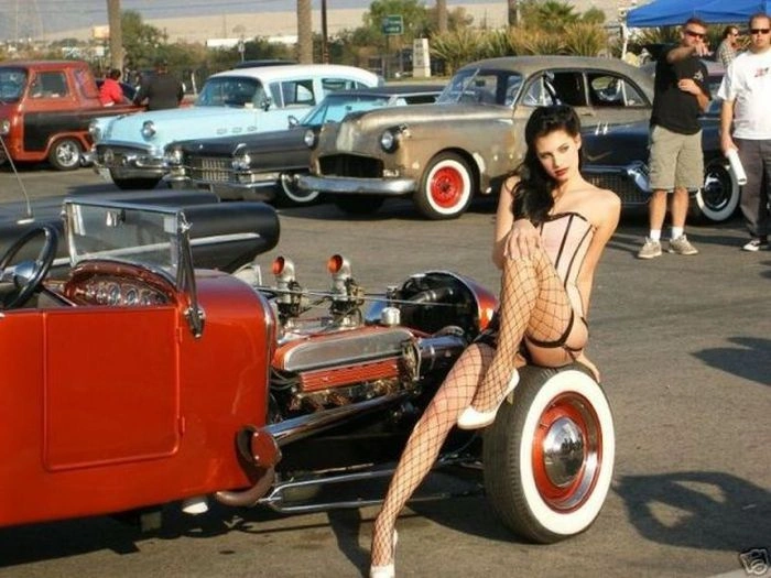 Непристойні зображення для дорослих. Частина 22 (49 фото) – фото 24