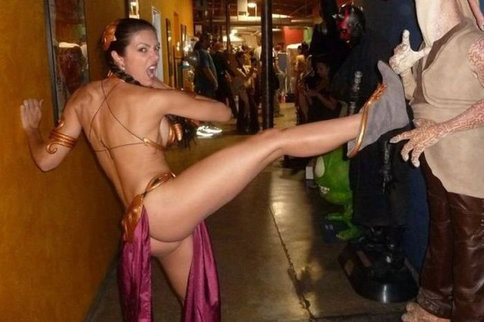 Непристойні зображення для дорослих. Частина 22 (49 фото) – фото 35