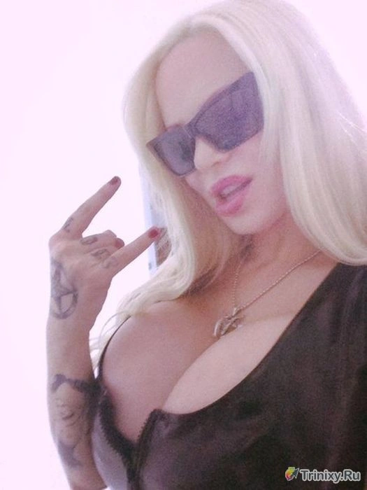 Співачка групи з великим потенціалом (33 фото) – фото 5