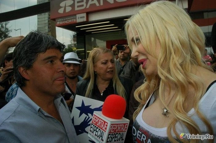 Співачка групи з великим потенціалом (33 фото) – фото 9