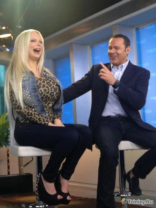 Співачка групи з великим потенціалом (33 фото) – фото 14