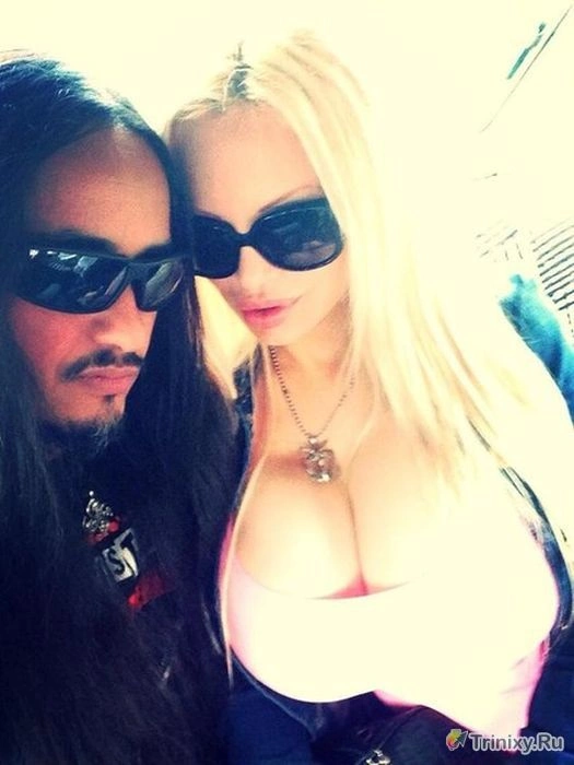 Співачка групи з великим потенціалом (33 фото) – фото 18