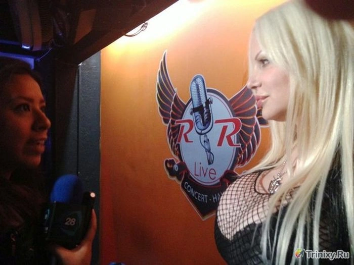 Співачка групи з великим потенціалом (33 фото) – фото 19