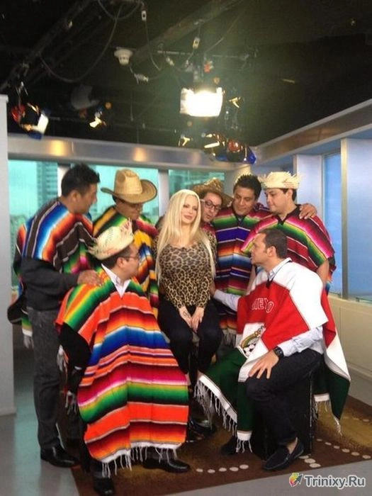 Співачка групи з великим потенціалом (33 фото) – фото 22