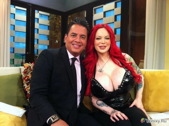 Співачка групи з великим потенціалом (33 фото) – фото 25