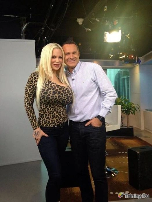 Співачка групи з великим потенціалом (33 фото) – фото 26