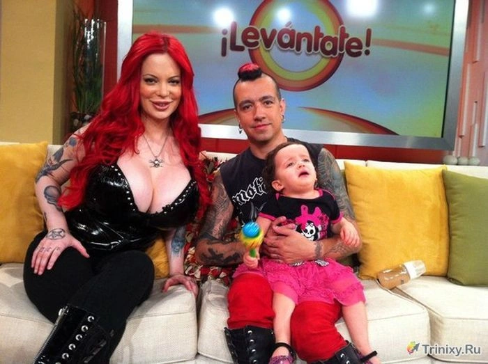 Співачка групи з великим потенціалом (33 фото) – фото 29