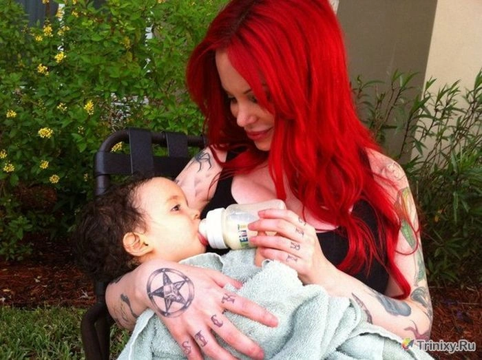 Співачка групи з великим потенціалом (33 фото) – фото 30