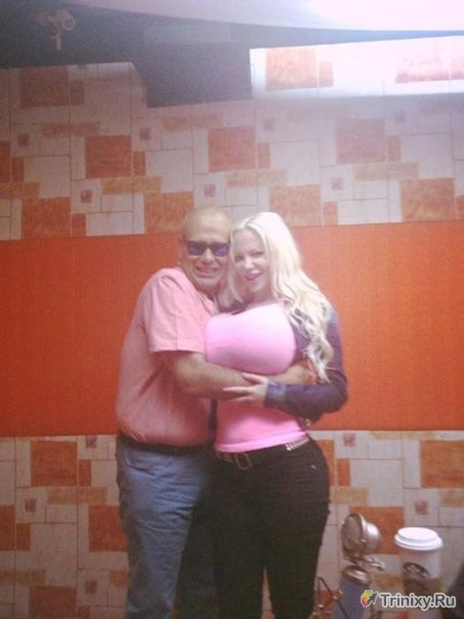 Співачка групи з великим потенціалом (33 фото) – фото 33