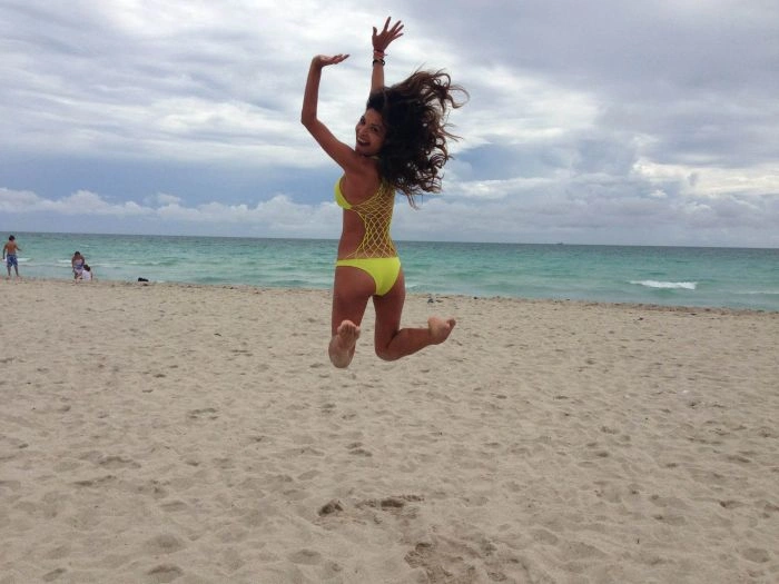 П'ятнична підбірка сексуальних дівчат (50 фото) – фото 5