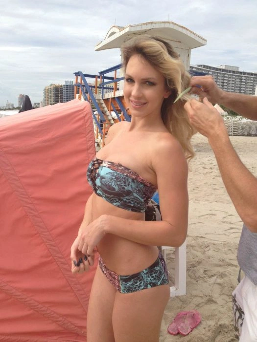 П'ятнична підбірка сексуальних дівчат (50 фото) – фото 8