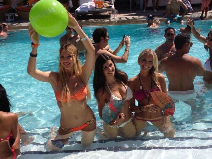 П'ятнична підбірка сексуальних дівчат (50 фото) – фото 14