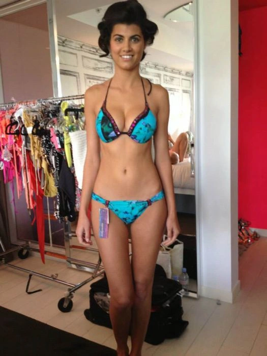 П'ятнична підбірка сексуальних дівчат (50 фото) – фото 29